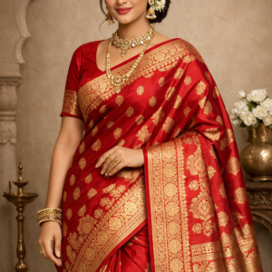 Silk Saree